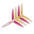 Miniatyrbillede 1 af 5: til HQ Ethix P3 Butter FPV PC Propeller til RC FPV Racing Drone Propeller.pa