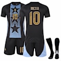 Miniatyrbilde 1 av 2: 2024-2025 Argentina Special Edition Fotballskjorte Kit nr. 10 Messi 28