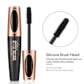 Miniatyrbild 3 av 5: Makeup 4D Mascara Förlänger Vattentäta Ögonfransar Sexiga Kosmetika