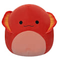Pikkukuva 1 / 4: Squishmallows 30cm Maxie Lisko Multicolor multifärg