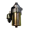 Miniatyrbilde 1 av 5: Startmotor Generator Deler 56.5KW Starter for Maskin 188F 190F GX390 GX420 Motor.pa