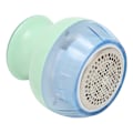 Miniatyrbilde 2 av 4: Elektrisk nuppefjerner, bærbar, rask, praktisk, effektiv USB-stoffnuppetrimmer for hjemmereiser