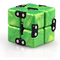 Pikkukuva 1 / 5: Pieni kultainen norsu päivitetty Infinity Cube Fidget-lelu, Kylmä