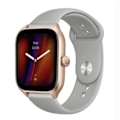 Pikkukuva 1 / 5: Kello Amazfit GTS/GTR-4-3-2-2e-Mini-Pro/stratos Sportarmband Amazfit bip-US-3-Pro-Lite 20mm 22mm hihna harmaa 5