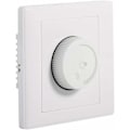 Miniatyrbilde 4 av 5: Dimmerbryter - Praktisk veggmontert på/av roterende LED-dimmer for lysstyrkekontroll