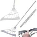 Gummiskrapa Golv/Vattenskrapa - 95 cm