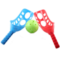 Miniatyrbillede 5 af 5: Sportracket-sæt, Scoop Ball Game Scoop Toss & Catch Set
