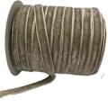 Miniatyrbild 1 av 5: DIY Dekorativt Sammetsband Lätt 50 Meter i Flera Färger style 15