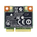 AR9565 WiFi-kort QCWB335 Mini PCIE Bluetooth 4.0 150Mbps 2.4G för XP Win7 Win8 Linux System.pa
