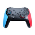 Miniatyrbilde 6 av 10: Switch-spillkontroller Bluetooth trådløs kontroller gyroskop dobbel vibrasjon Android-nettbrett Black Myth Wukong green