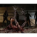 Miniatyrbild 2 av 5: NECA: The Thing ~ Ultimate Dog Creature ~ Deluxe Set PVC Collection Actionfigur Figur Modell