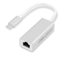 Miniatyrbillede 1 af 4: Ethernet Adapter Type-C til RJ45 USB 3.1_paris