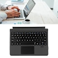 Pikkukuva 1 / 5: Surface Go -näppäimistö BT langaton näppäimistö kosketuslevyllä Microsoft Surface Go 3 2021:lle, Surface Go 2 2020:lle ja Surface Go 2018:lle