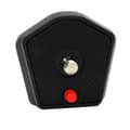 785pl Snabbkopplingsplatta för Manfrotto Modo/digi Stativ Compact Dc659 785b