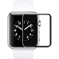Miniatyrbillede 3 af 5: Hærdet glasbeskyttelse til Apple Watch 40 cm, SERO—pa