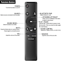 Miniatyrbilde 3 av 5: AH59-02767A Universal for Samsung Sound