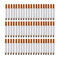 Miniatyrbilde 1 av 3: 2/24/60 stk Vits Prank Magisk Nyhet Triks Falske Sigaretter Stumper Effekt_h 60STK