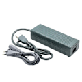 Miniatyrbilde 1 av 4: AC Adapter Lader Strømkabel for Xbox 360 Konsoll