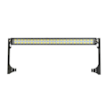 Miniatyrbilde 3 av 4: 1/2/3/5 Lyssterk LED Lyslist Taklampe for SCX10 D90 1/10 Skala 147mm for Wrangler 147mm for Wrangler 1Set