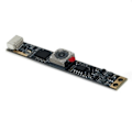 Miniatyrbillede 2 af 5: 5MP 2K HD Autofokus Vidvinkel Kameramodul CMOS OV5693 120 Grader OTG USB Plug and Play til Windo.pa