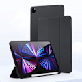 Miniatyrbild 1 av 3: Universal Case for iPad 10.2 inch 7th/8th: Case /9th Generation with Stylus