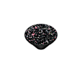 Pikkukuva 4 / 5: POPSOCKETS Sparkle Black Irrotettava Ote ja Jalustatoiminto Premium