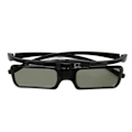 Pikkukuva 2 / 5: DLP 3D-lasit Ammattimaiset HD-linssit 1080P 3D Aktiiviset suljinlasit DL P LINK 3D-projektoreille