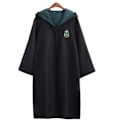 Miniatyrbillede 1 af 2: Harry Potter Fire College Performance Kostume Magic Dragt Ravenclaw Kid 155 (145-155cm) Ravenclaw Kid 155（145-155cm）