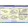 Miniatyrbillede 3 af 3: Auto Reparationssoftware 2021 Auto-data 3.45 Software Seneste version Auto-data Automotive Diagnostic Repair