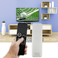 Miniatyrbilde 2 av 5: Fjernkontroll A1962 Emc3186 Erstatnings-TV-fjernkontroll for Apple TV 4K A1842 5. generasjon 2017/A1625 4. generasjon 2015