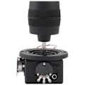 Pikkukuva 2 / 5: 3-akselinen joystick-potentiometri R300b-m2 5k 3d turva Yuntai Con（PA）