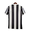 Miniatyrbild 2 av 5: Newcastle United 1996/97 Hemma Retro Tröja SHEARER #9 Fotbollströja Fan T-shirt L L