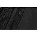 Miniatyrbild 4 av 5: Multifunktionell crossbody-väska ryggsäck Svart