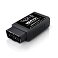 Miniatyrbild 2 av 5: OBD2 WIFI ELM327 V 1.5 Skanner för iPhone IOS / Android Kodläsare Diagnostikverktyg