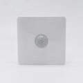 Miniatyrbilde 2 av 5: 5X PIR Infrarød Bevegelsessensor Bryter 220V Auto Kontroll LED Lampe Belysningsbryter Smart Kroppsinduksjon.pa