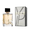 Miniatyrbillede 1 af 5: 50ML Freedom Eau de Toilette for kvinder 50ML