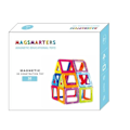 Pikkukuva 1 / 4: Magsmarters rakennussarja 2 x 30 kpl—pa