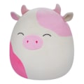 Pikkukuva 2 / 4: Squishmallows 40 cm Caedyn Lehmä