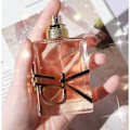Miniatyrbillede 3 af 5: 50ML Freedom Eau de Toilette for kvinder 50ML