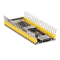 Miniatyrbilde 3 av 5: For LuckFox Pico Linux-kort RV1103 Rockchip AI-kort ARM -A7 for Pico(A).pa