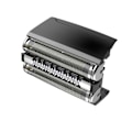 Miniatyrbilde 5 av 5: Erstatningsrakhode for Braun Series 5 Braun Barbermaskin 52b