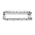 Miniatyrbilde 4 av 4: Paris_For Xiaomi Roborock Q7 Max, Q7 Plus, Hovedsidebørste Hepa-filter Mopp null ingen