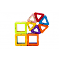 Miniatyrbillede 2 af 4: Magsmarters byggesæt 2 x 30 stk—pa