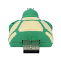 Miniatyrbilde 4 av 5: Tegneserie Dyreformet USB-minne Bærbar Datalagring USB-pinne Gavetilbehør 16GB