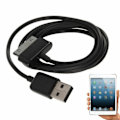 Miniatyrbild 2 av 4: USB Datakabel Laddare för Samsung Galaxy Tab 2 Tablet P5110 8.9 \"