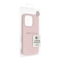 Miniatyrbilde 5 av 5: Roar iPhone 11 Pro Mobilskall Roar Cloud Skin - Lysrosa—PA