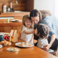Miniatyrbillede 5 af 5: 50 styk Kraft Food Packaging papirpose, brødpose med vindue,—PA