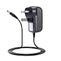 Miniatyrbillede 4 af 4: Strømadapter Oplader 22V 0.5A til BOSCH Athlet 18V