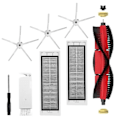 Miniatyrbilde 1 av 4: Reservedeler for S5 S6 S5 Max S6 Pure S6 Maxv S50 S51 S55 S60 S65 robotstøvsuger, b