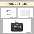 Miniatyrbild 2 av 3: Switch RCM Loader Injector RCM Loader Auto Clip Jig Tool Dongle Kit